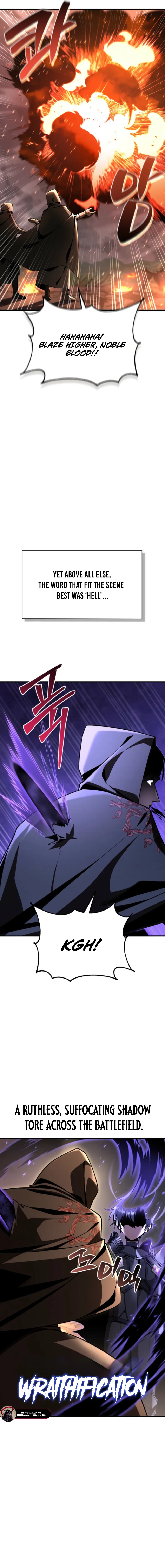 Read Dukedom’s Legendary Prodigy EN Manga Online