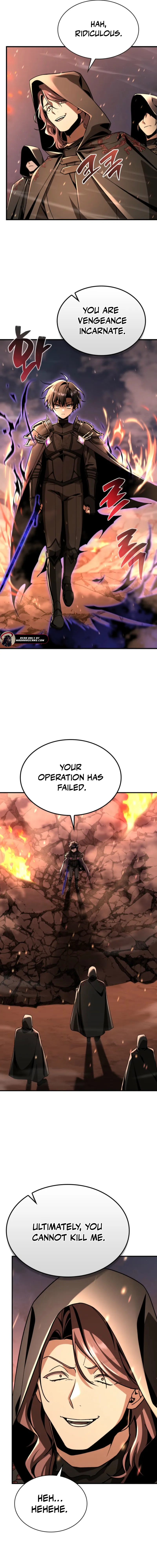 Read Dukedom’s Legendary Prodigy EN Manga Online