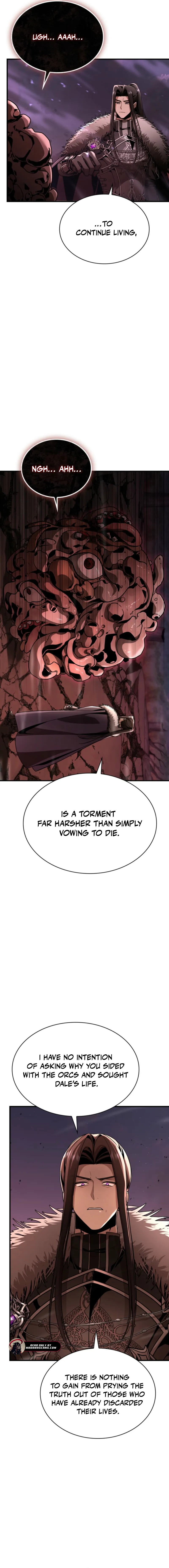 Read Dukedom’s Legendary Prodigy EN Manga Online