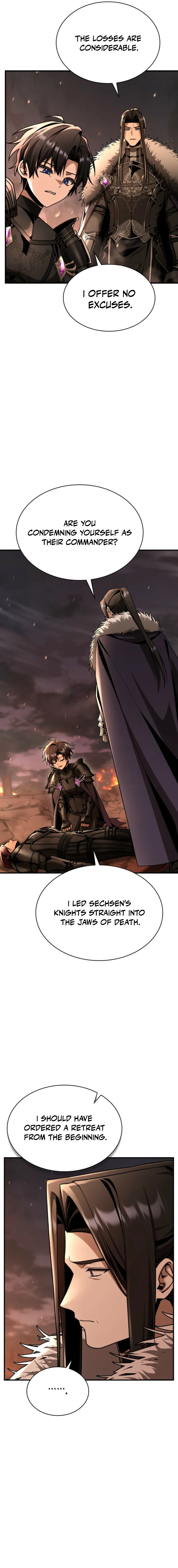 Read Dukedom’s Legendary Prodigy EN Manga Online