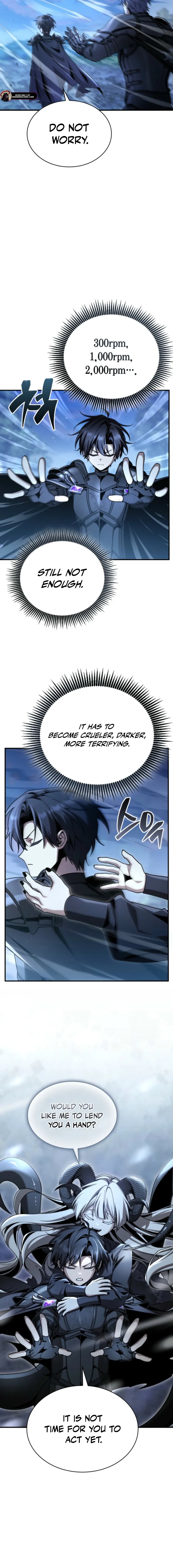 Read Dukedom’s Legendary Prodigy EN Manga Online