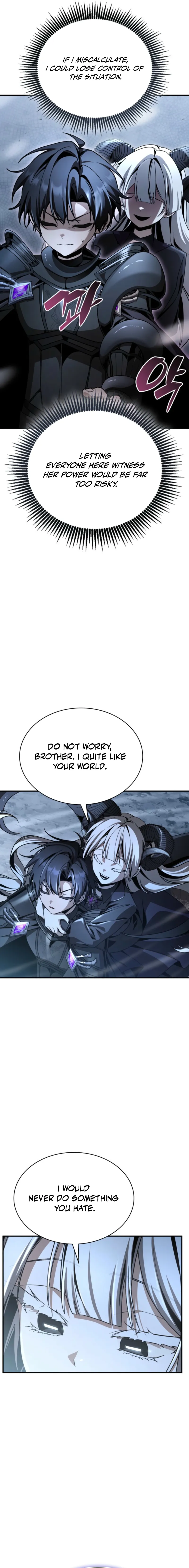 Read Dukedom’s Legendary Prodigy EN Manga Online