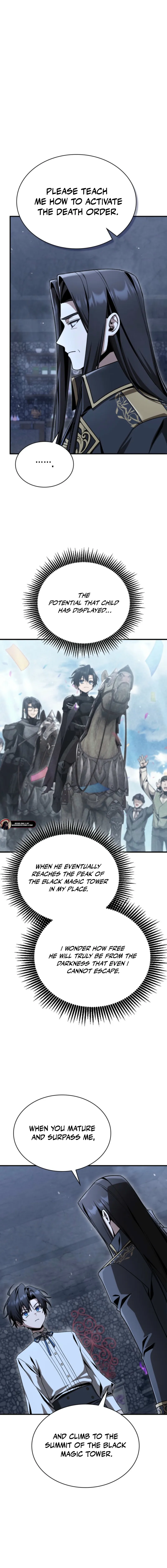 Read Dukedom’s Legendary Prodigy EN Manga Online