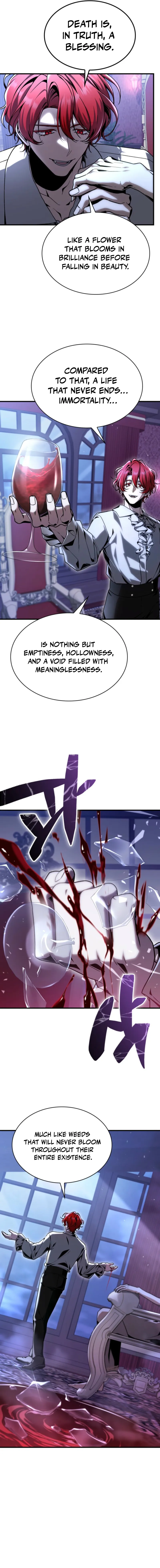 Read Dukedom’s Legendary Prodigy EN Manga Online