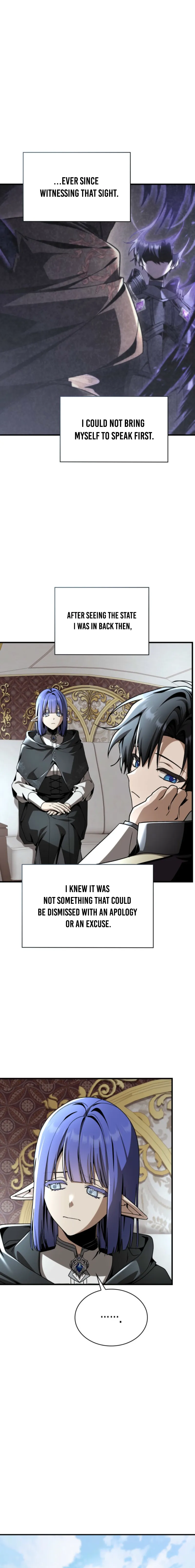 Read Dukedom’s Legendary Prodigy EN Manga Online