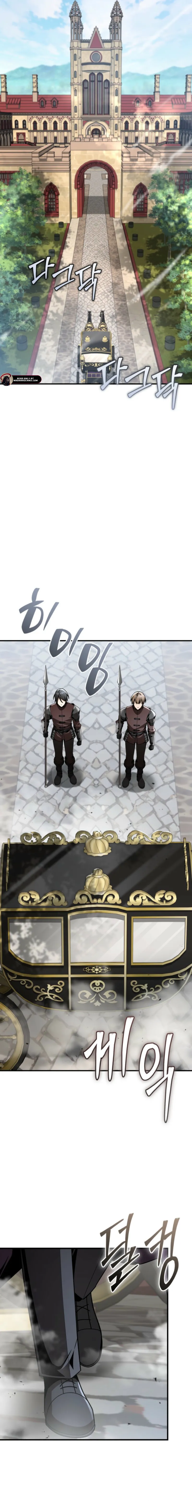 Read Dukedom’s Legendary Prodigy EN Manga Online