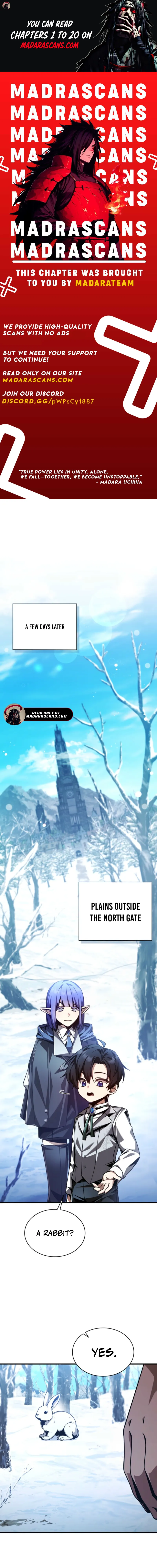 Read Dukedom’s Legendary Prodigy EN Manga Online