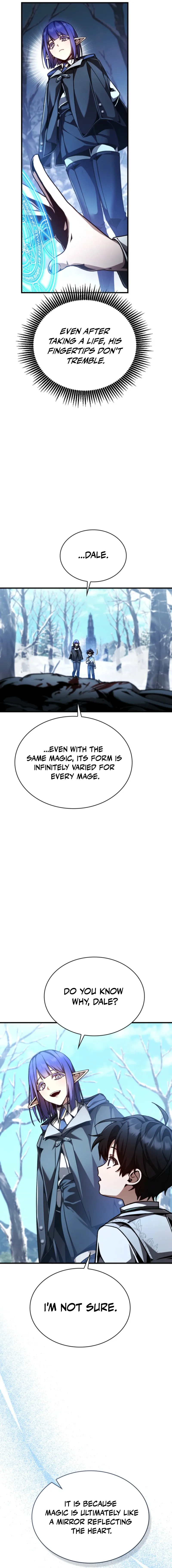 Read Dukedom’s Legendary Prodigy EN Manga Online