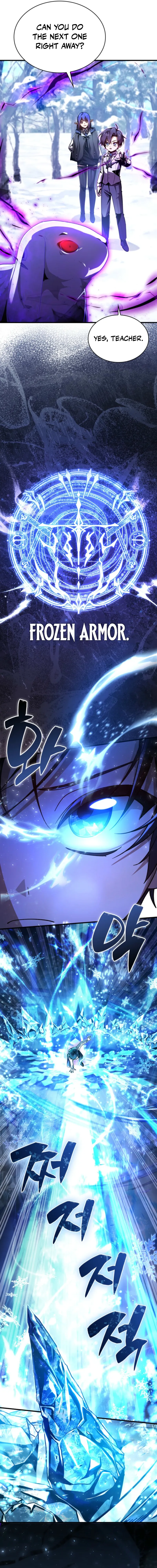 Read Dukedom’s Legendary Prodigy EN Manga Online