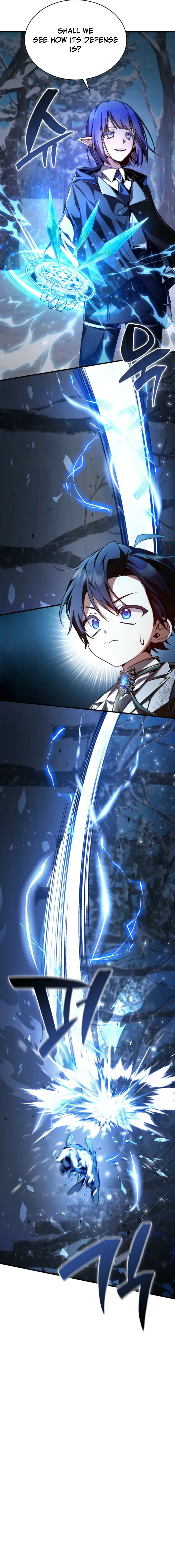 Read Dukedom’s Legendary Prodigy EN Manga Online
