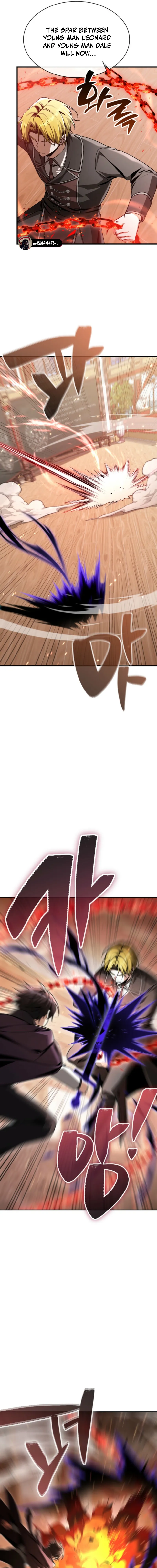 Read Dukedom’s Legendary Prodigy EN Manga Online