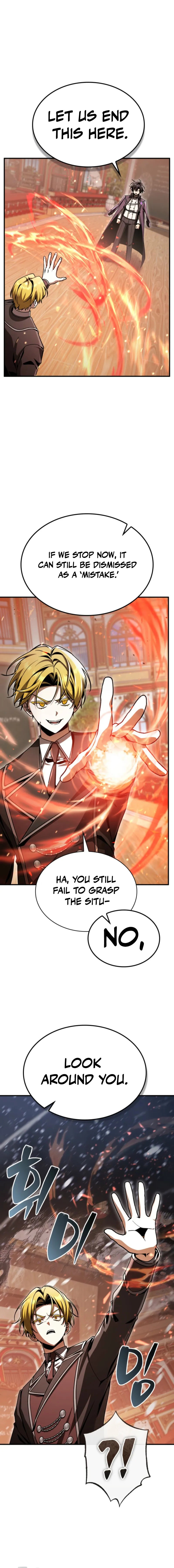 Read Dukedom’s Legendary Prodigy EN Manga Online