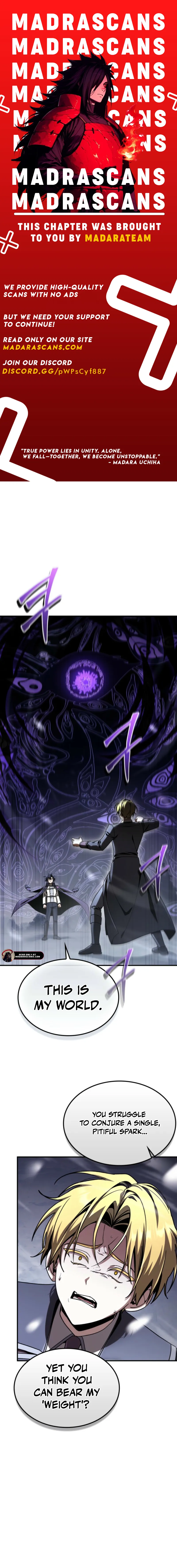 Read Dukedom’s Legendary Prodigy EN Manga Online