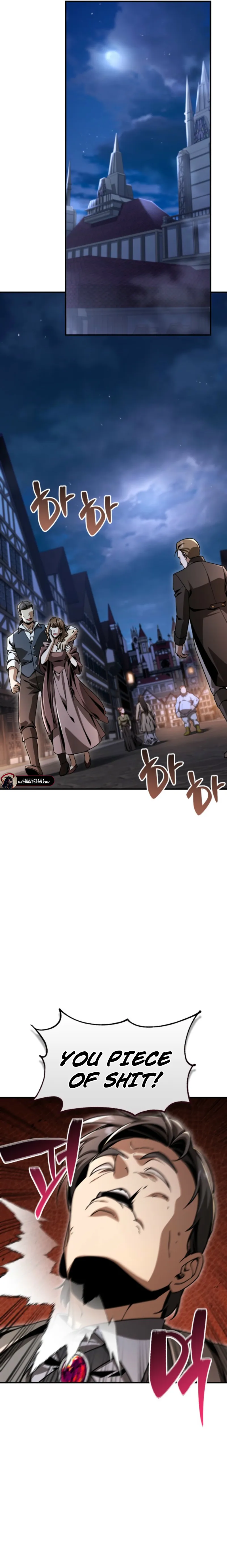Read Dukedom’s Legendary Prodigy EN Manga Online