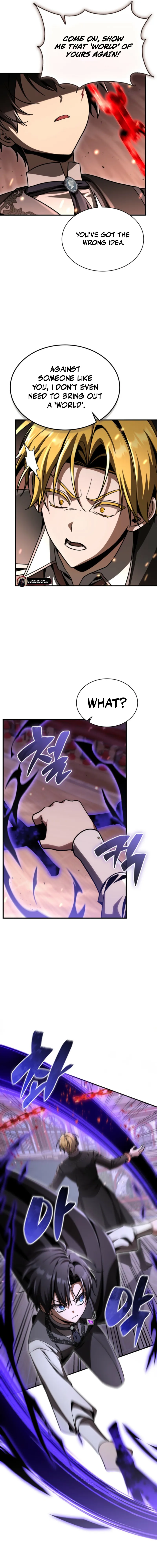 Read Dukedom’s Legendary Prodigy EN Manga Online