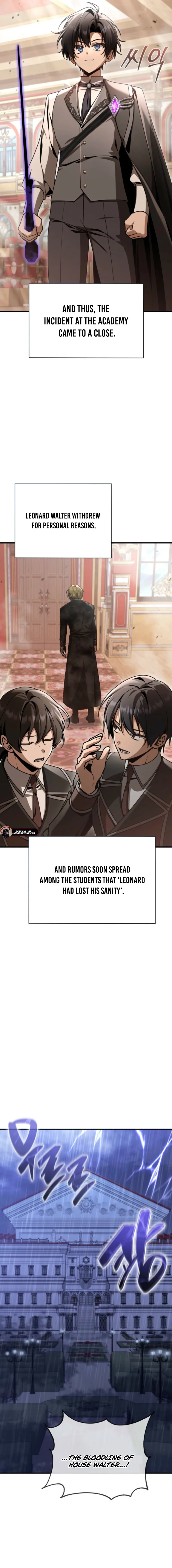 Read Dukedom’s Legendary Prodigy EN Manga Online