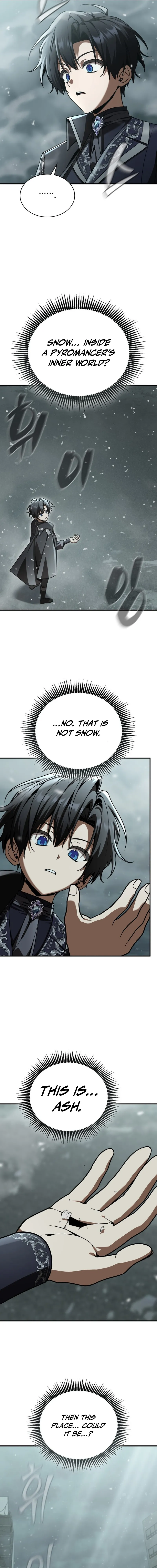 Read Dukedom’s Legendary Prodigy EN Manga Online