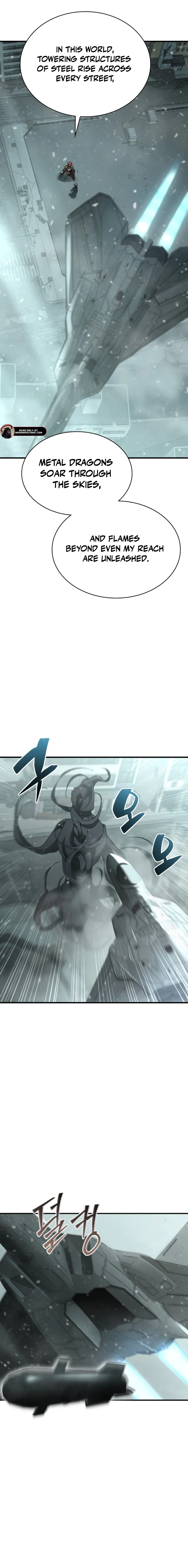 Read Dukedom’s Legendary Prodigy EN Manga Online