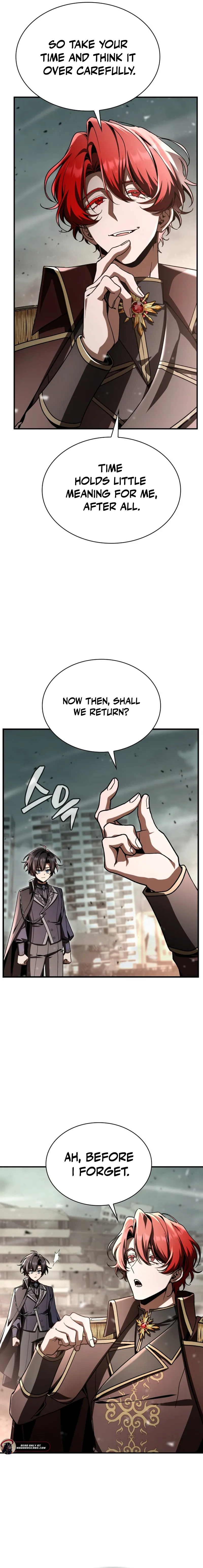 Read Dukedom’s Legendary Prodigy EN Manga Online