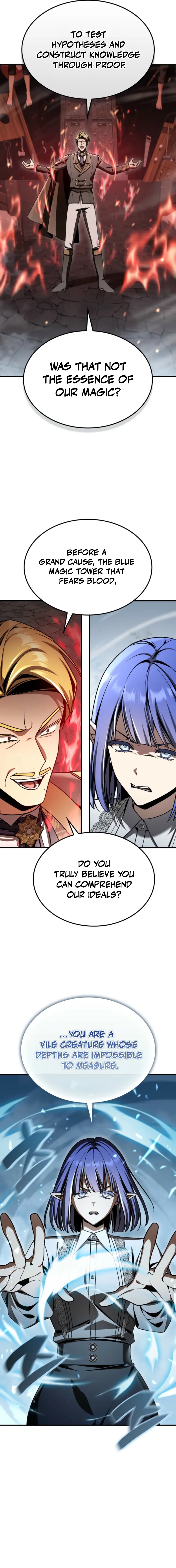 Read Dukedom’s Legendary Prodigy EN Manga Online