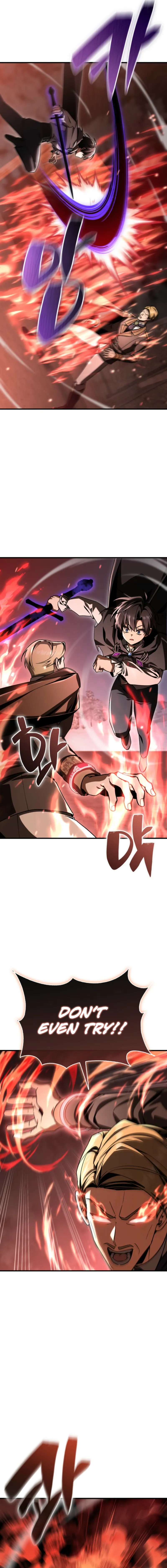 Read Dukedom’s Legendary Prodigy EN Manga Online