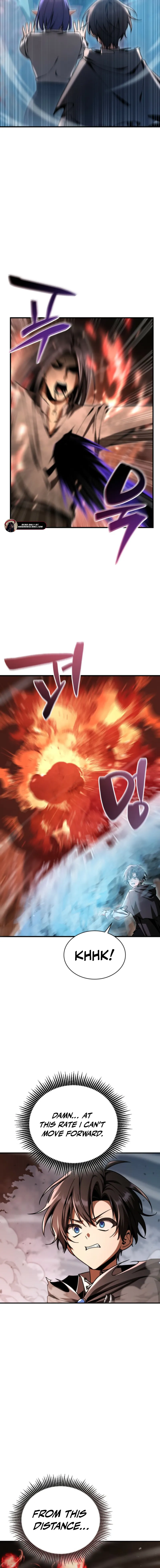 Read Dukedom’s Legendary Prodigy EN Manga Online