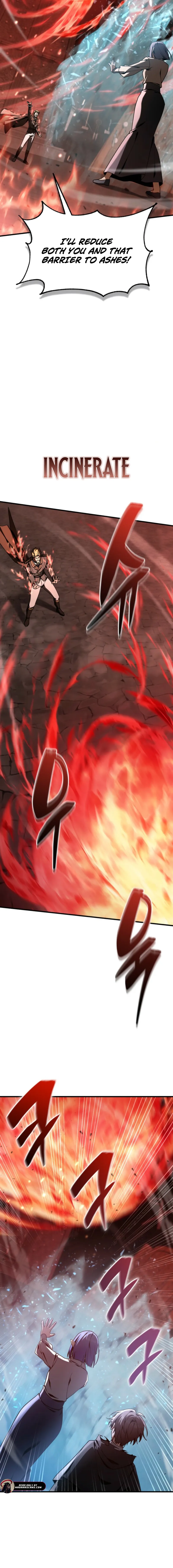 Read Dukedom’s Legendary Prodigy EN Manga Online