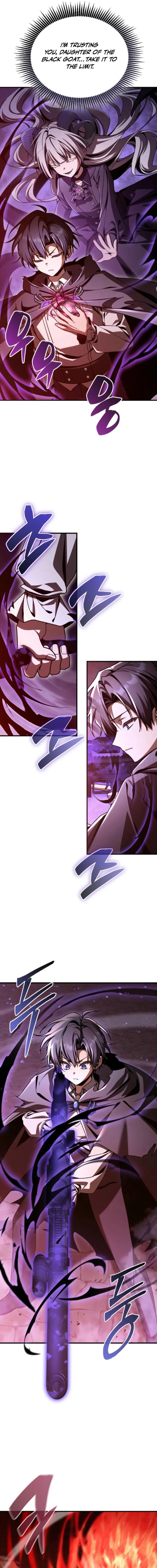 Read Dukedom’s Legendary Prodigy EN Manga Online
