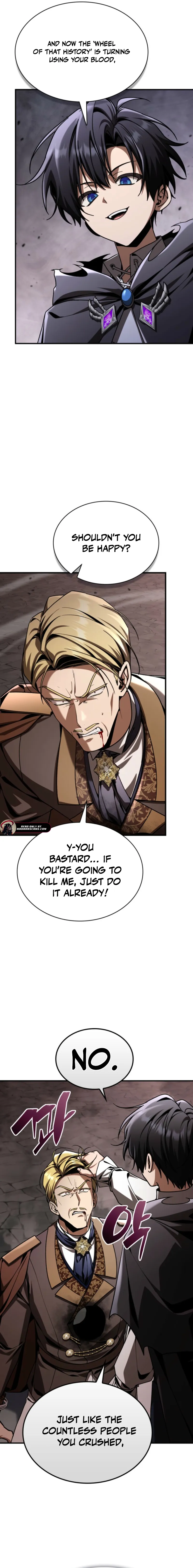 Read Dukedom’s Legendary Prodigy EN Manga Online