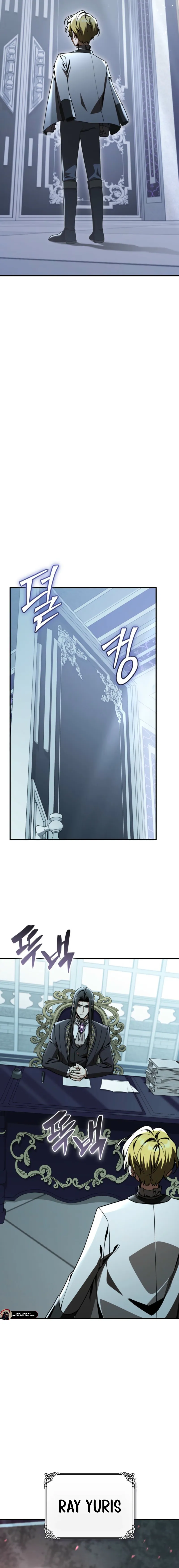 Read Dukedom’s Legendary Prodigy EN Manga Online