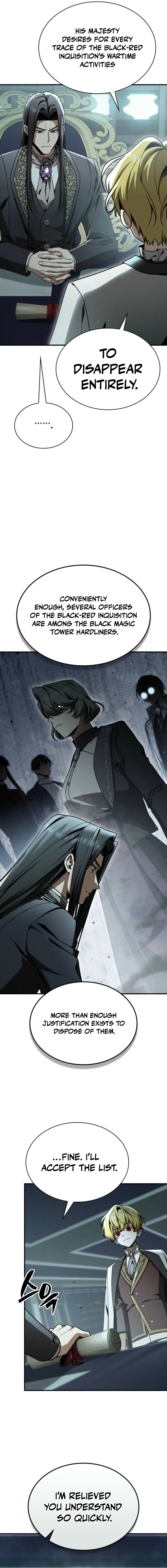 Read Dukedom’s Legendary Prodigy EN Manga Online