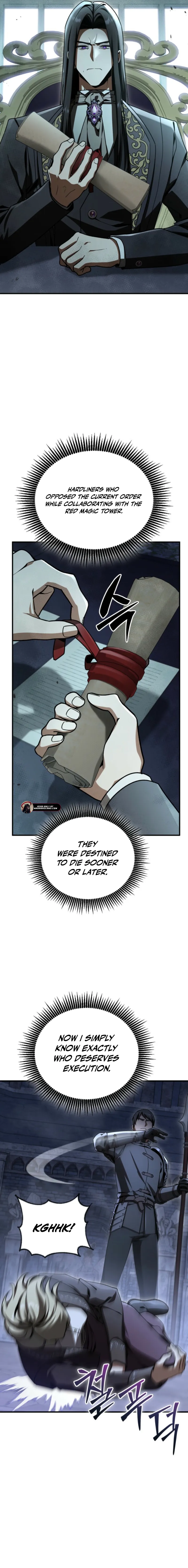 Read Dukedom’s Legendary Prodigy EN Manga Online