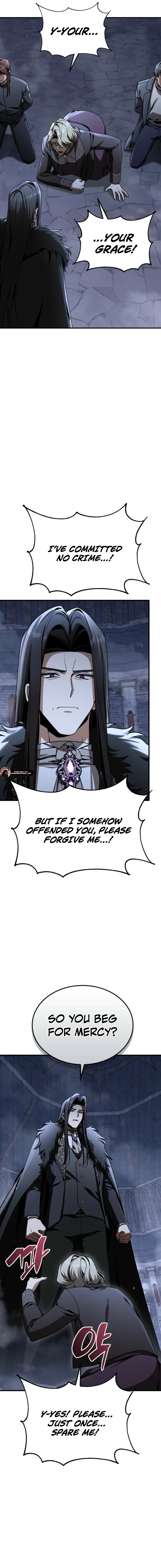 Read Dukedom’s Legendary Prodigy EN Manga Online