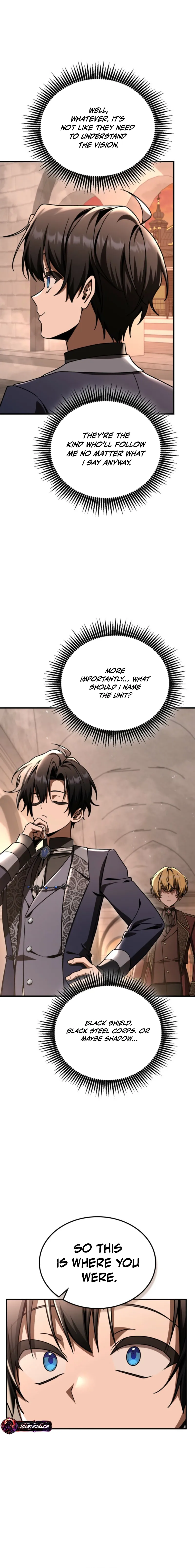 Read Dukedom’s Legendary Prodigy EN Manga Online