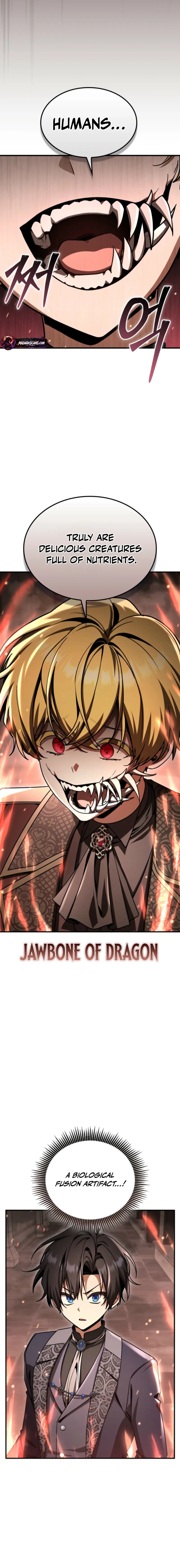 Read Dukedom’s Legendary Prodigy EN Manga Online