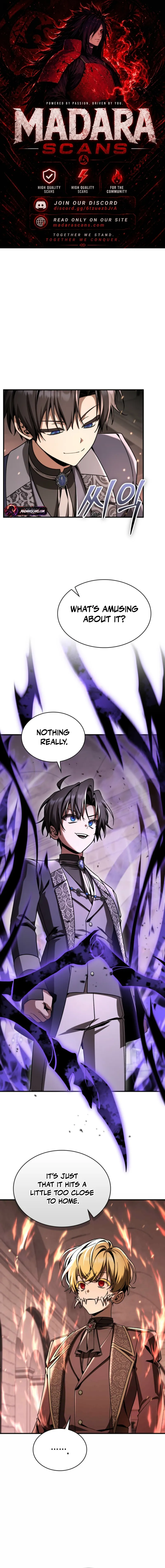 Read Dukedom’s Legendary Prodigy EN Manga Online