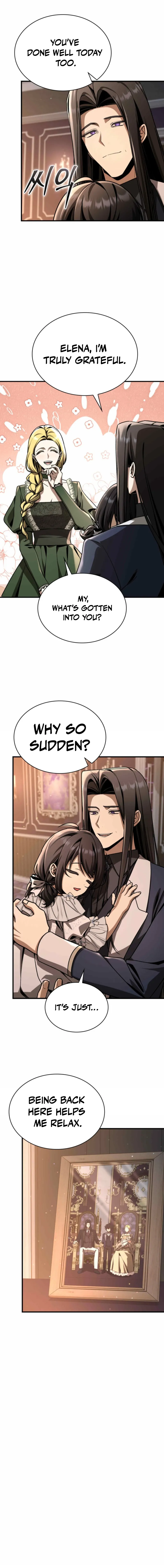 Read Dukedom’s Legendary Prodigy EN Manga Online