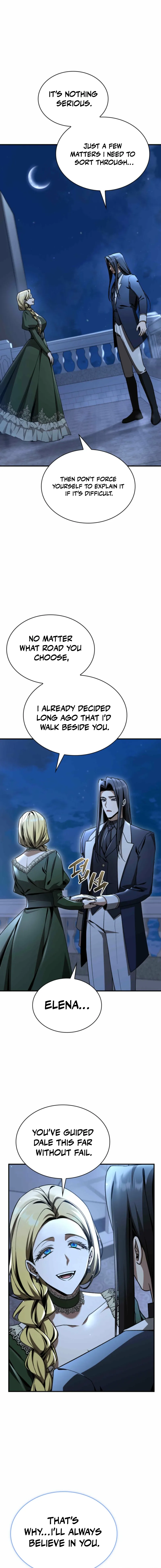 Read Dukedom’s Legendary Prodigy EN Manga Online