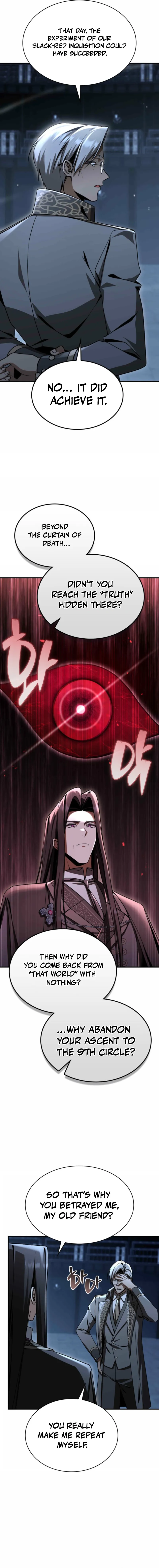 Read Dukedom’s Legendary Prodigy EN Manga Online