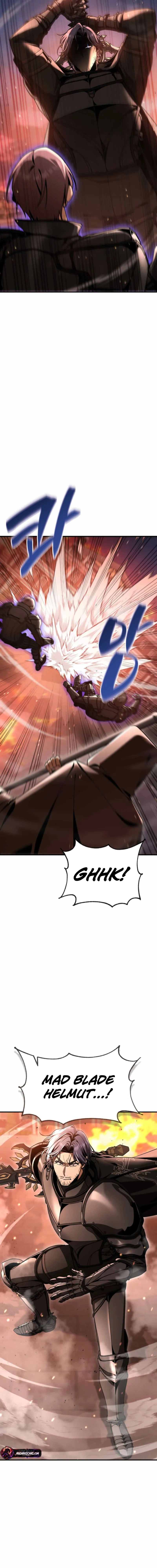 Read Dukedom’s Legendary Prodigy EN Manga Online