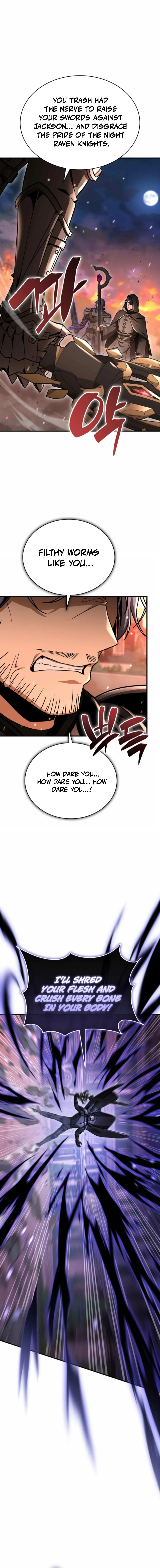 Read Dukedom’s Legendary Prodigy EN Manga Online