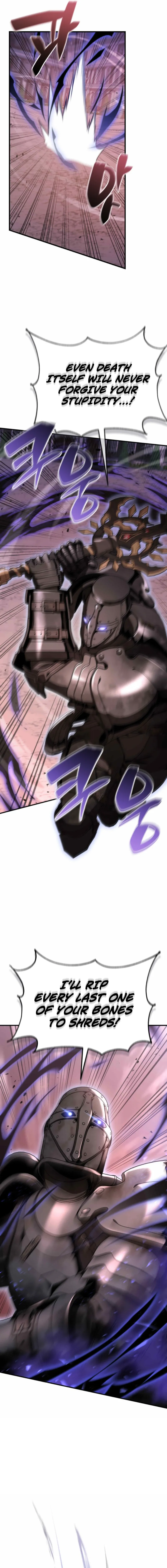Read Dukedom’s Legendary Prodigy EN Manga Online