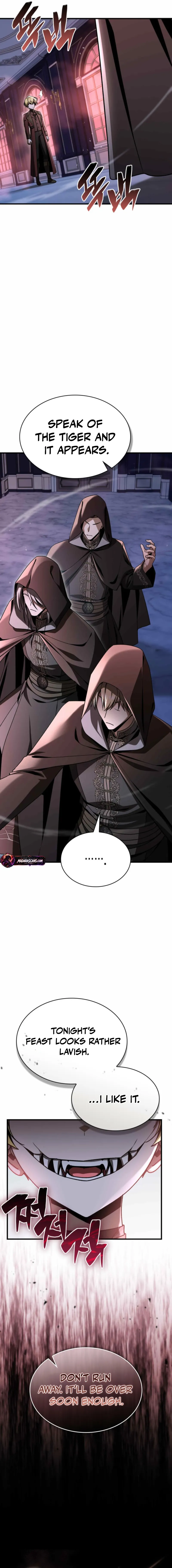Read Dukedom’s Legendary Prodigy EN Manga Online