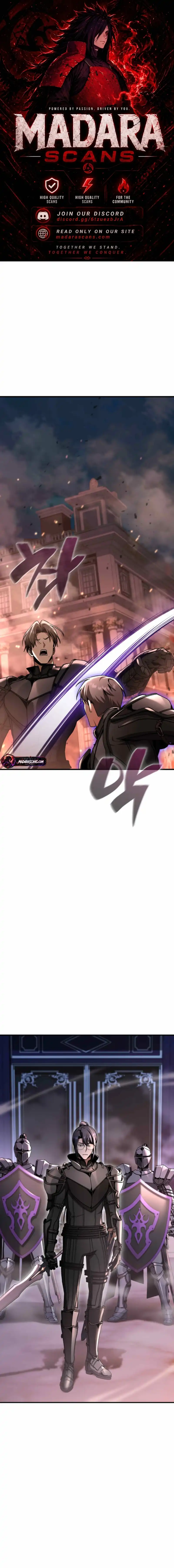 Read Dukedom’s Legendary Prodigy EN Manga Online