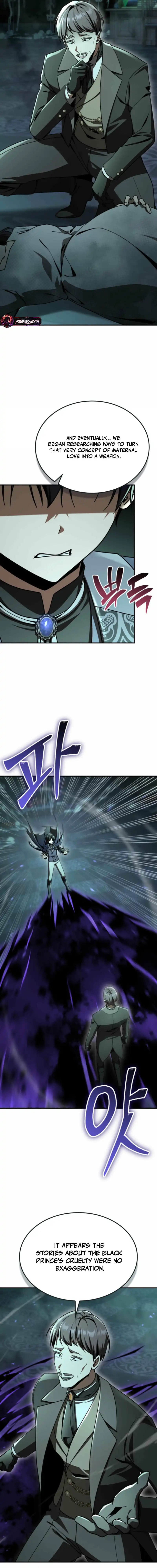 Read Dukedom’s Legendary Prodigy EN Manga Online