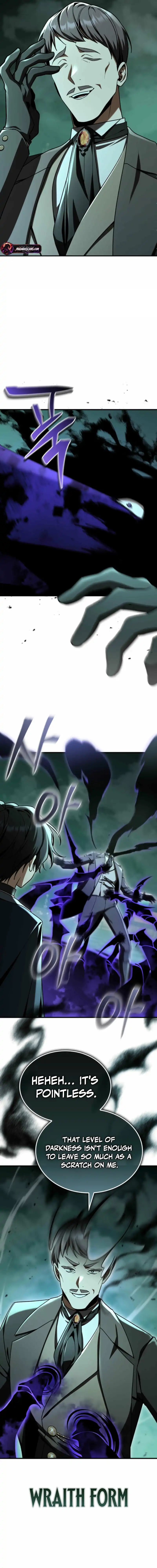 Read Dukedom’s Legendary Prodigy EN Manga Online