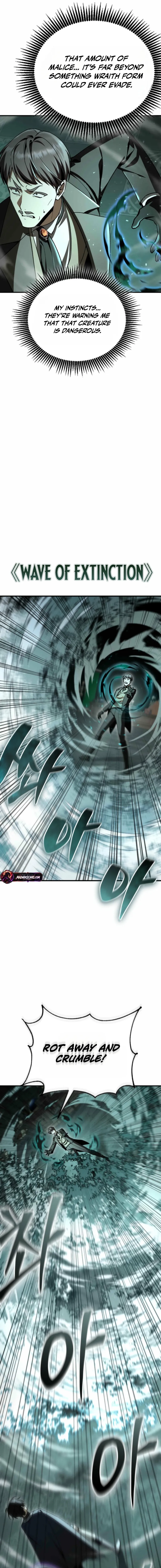 Read Dukedom’s Legendary Prodigy EN Manga Online
