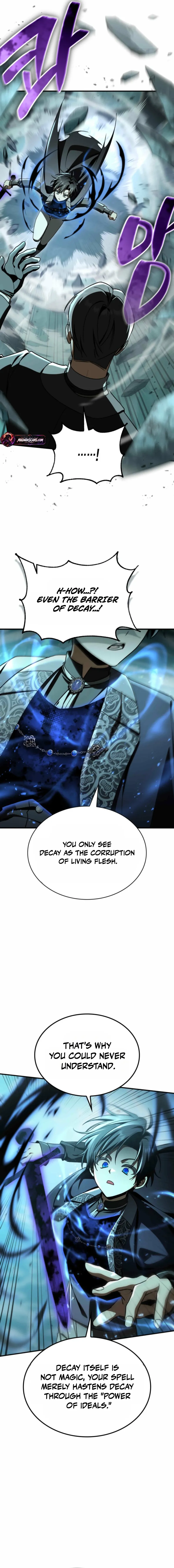 Read Dukedom’s Legendary Prodigy EN Manga Online