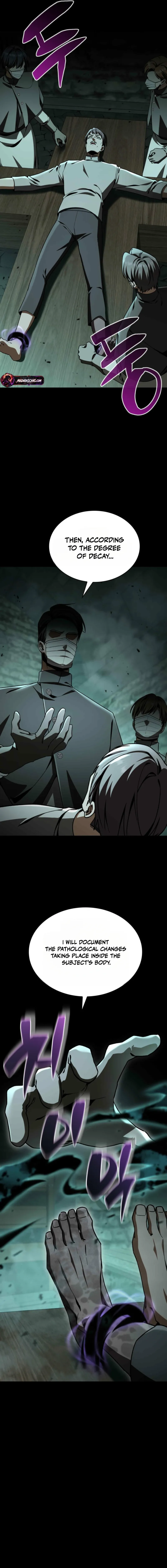 Read Dukedom’s Legendary Prodigy EN Manga Online