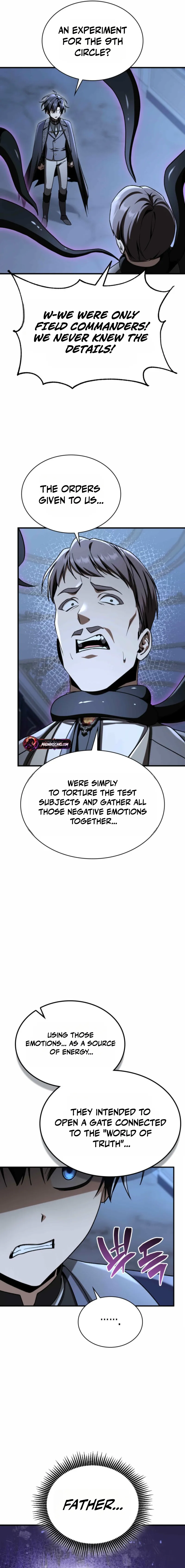 Read Dukedom’s Legendary Prodigy EN Manga Online
